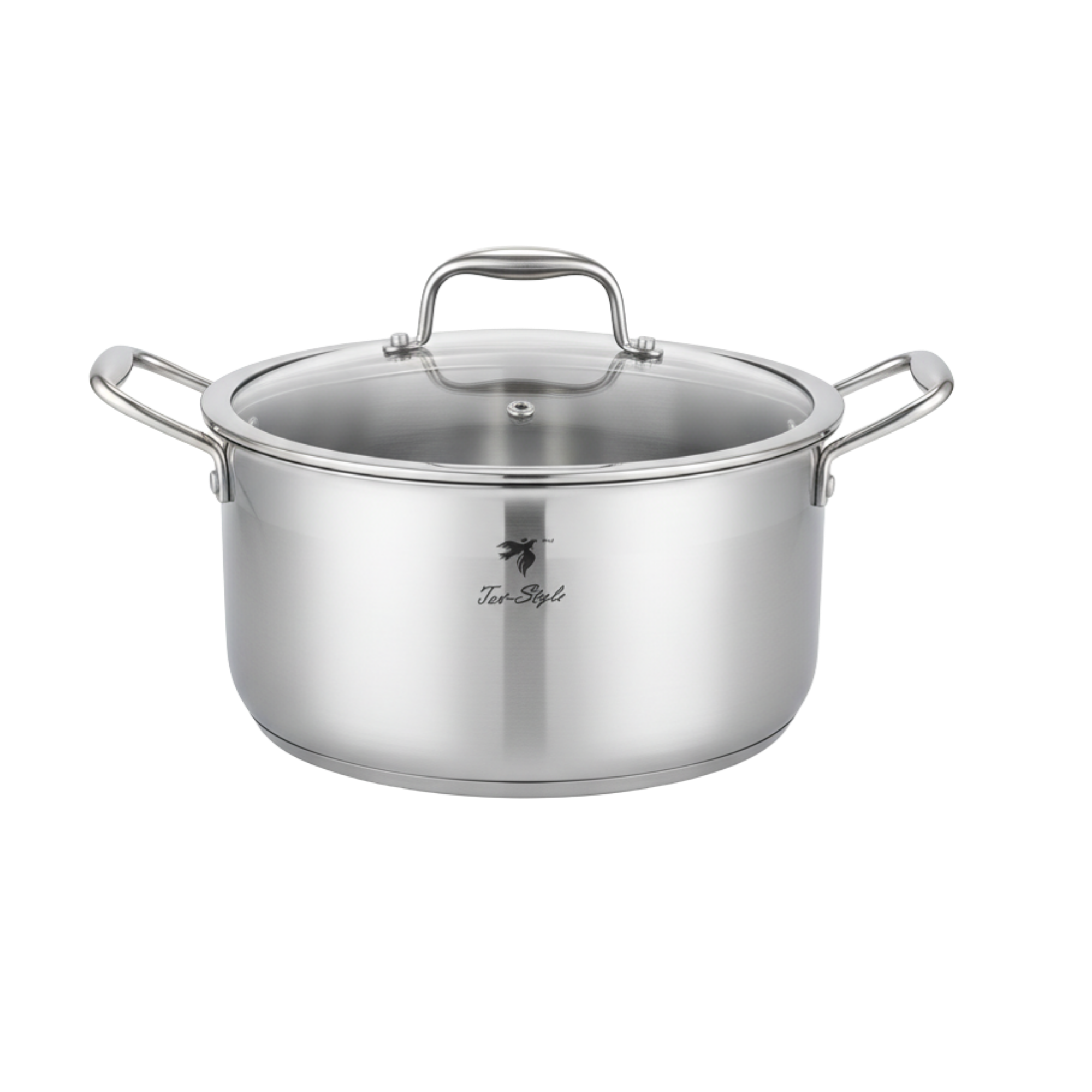 Cooking pot