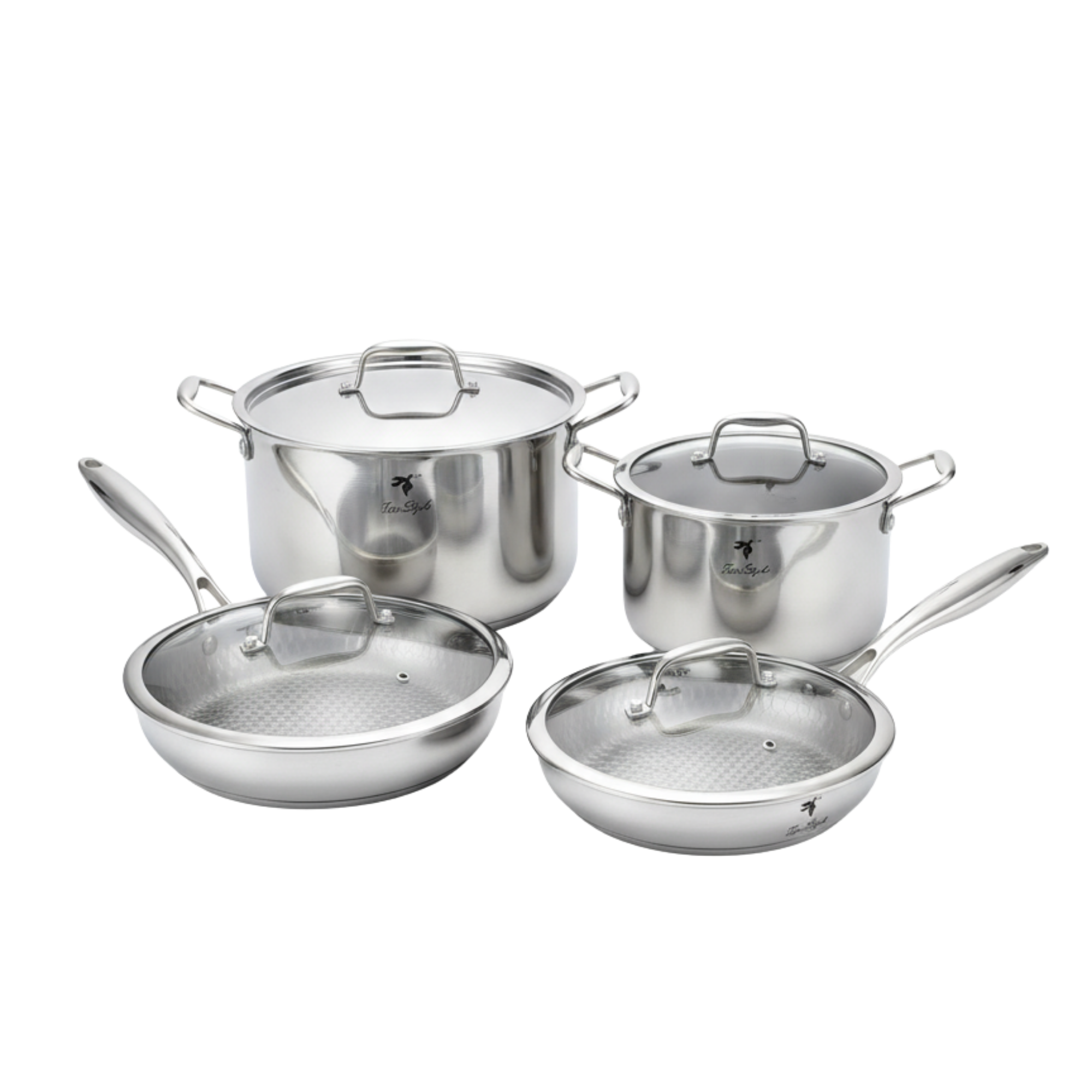 Cookware Set
